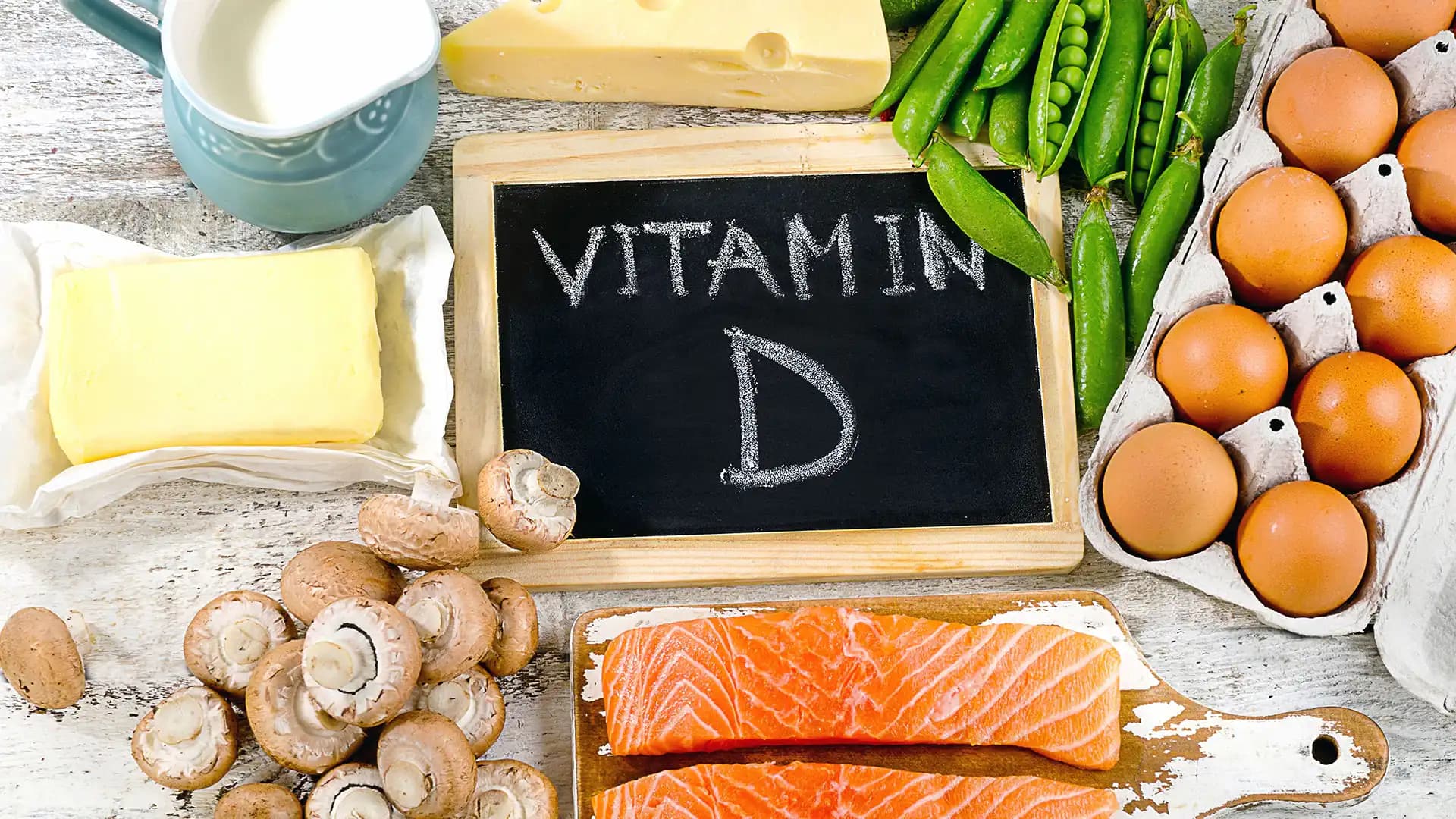 D vitamini ve kozmetik bakımda önemi: Sağlıklı cilt ve güzellik için temel rehber