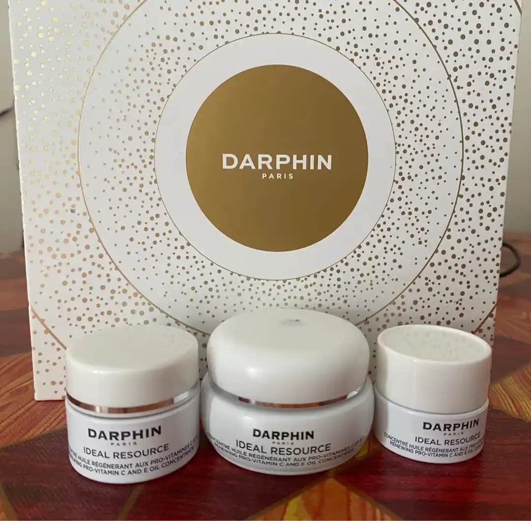 Darphin C Vitamini Serumu: Cilt Parlaklığı ve Gençlik İçin Güçlü Bir Bakım Ürünü