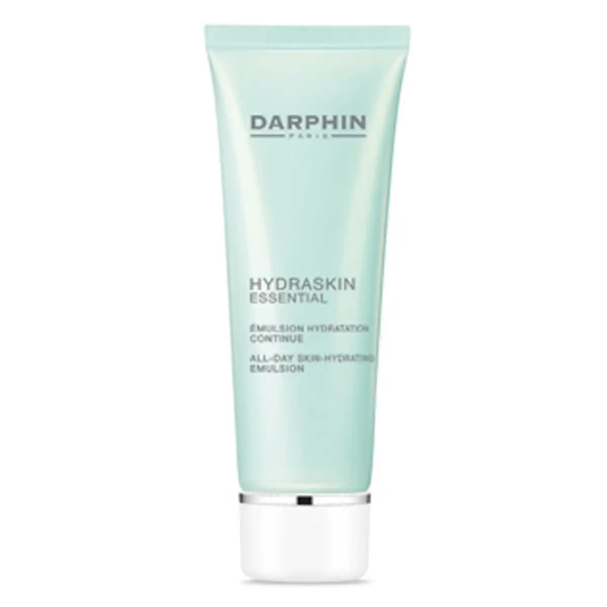 Darphin Hydraskin Serisi: Nemlendirici ve Yatıştırıcı Cilt Bakım Ürünleri