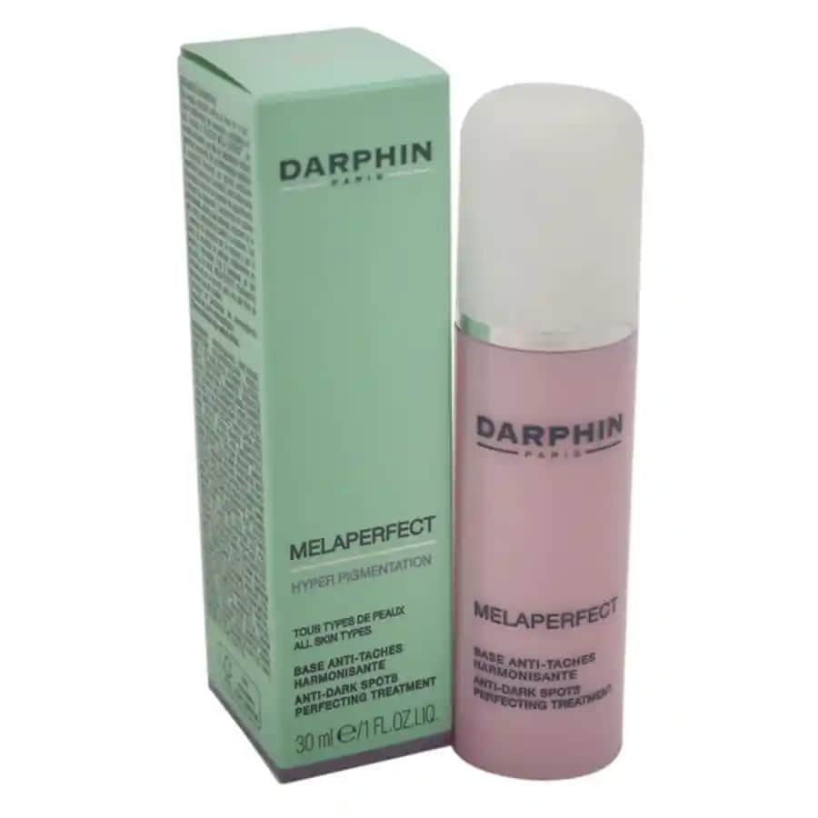Darphin Melaperfect ile Cilt Tonunu Eşitleyen ve Lekeleri Azaltan Çözüm