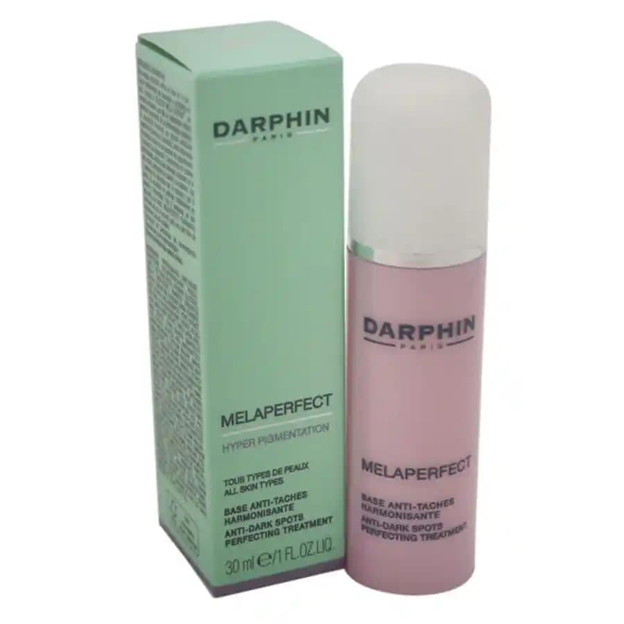 Darphin Melaperfect ile Cilt Tonunu Eşitleyen ve Lekeleri Azaltan Çözüm