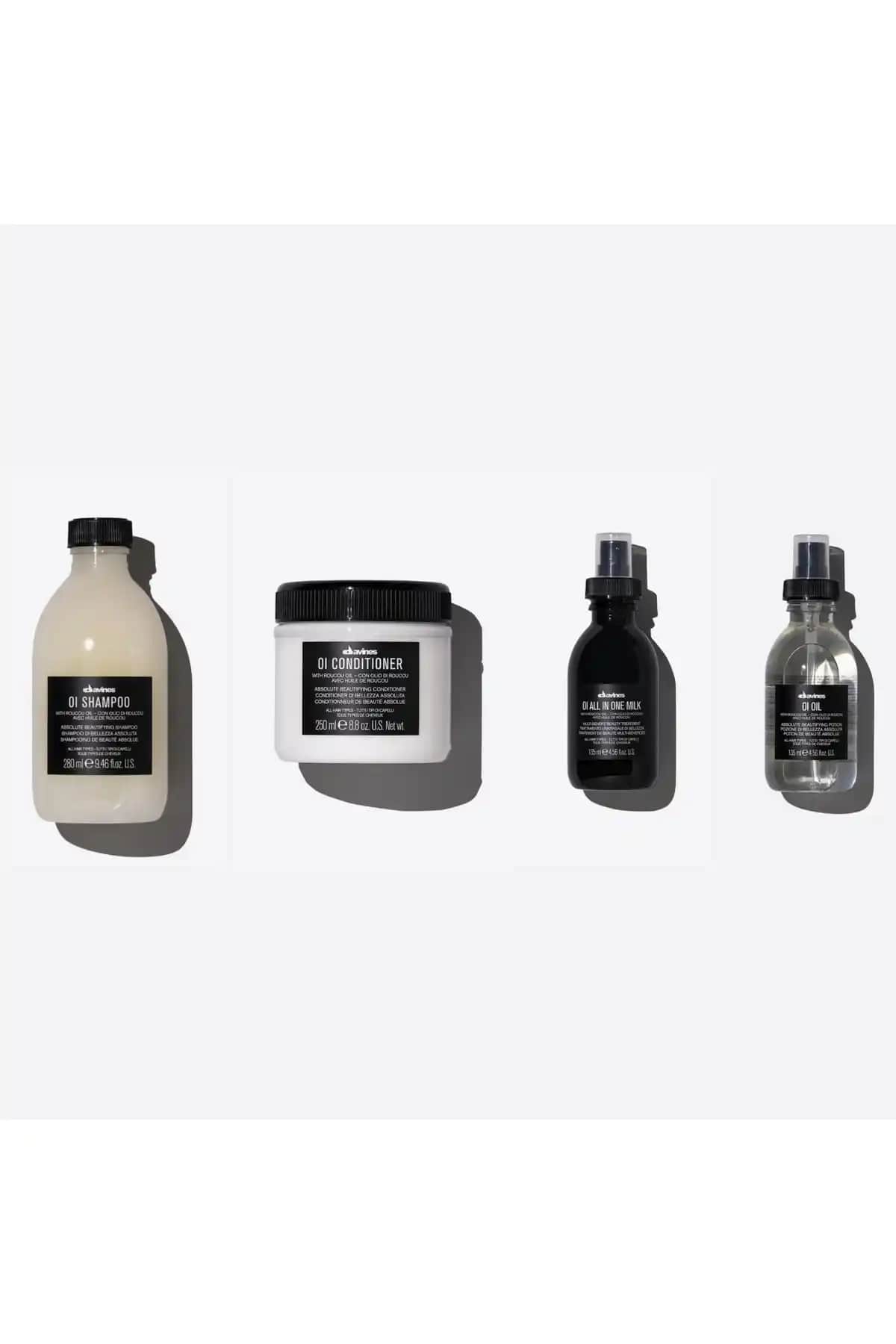 Davines Açıcı Ürünler ile Saçlarda Doğal Parlaklık ve Sağlıklı Görünüm Yaratın