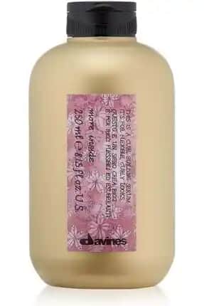 Davines: Doğal İçeriklerle Sürdürülebilir Güzellik ve Çevre Dostu Bakım Ürünleri