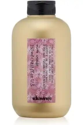 Davines: Doğal İçeriklerle Sürdürülebilir Güzellik ve Çevre Dostu Bakım Ürünleri