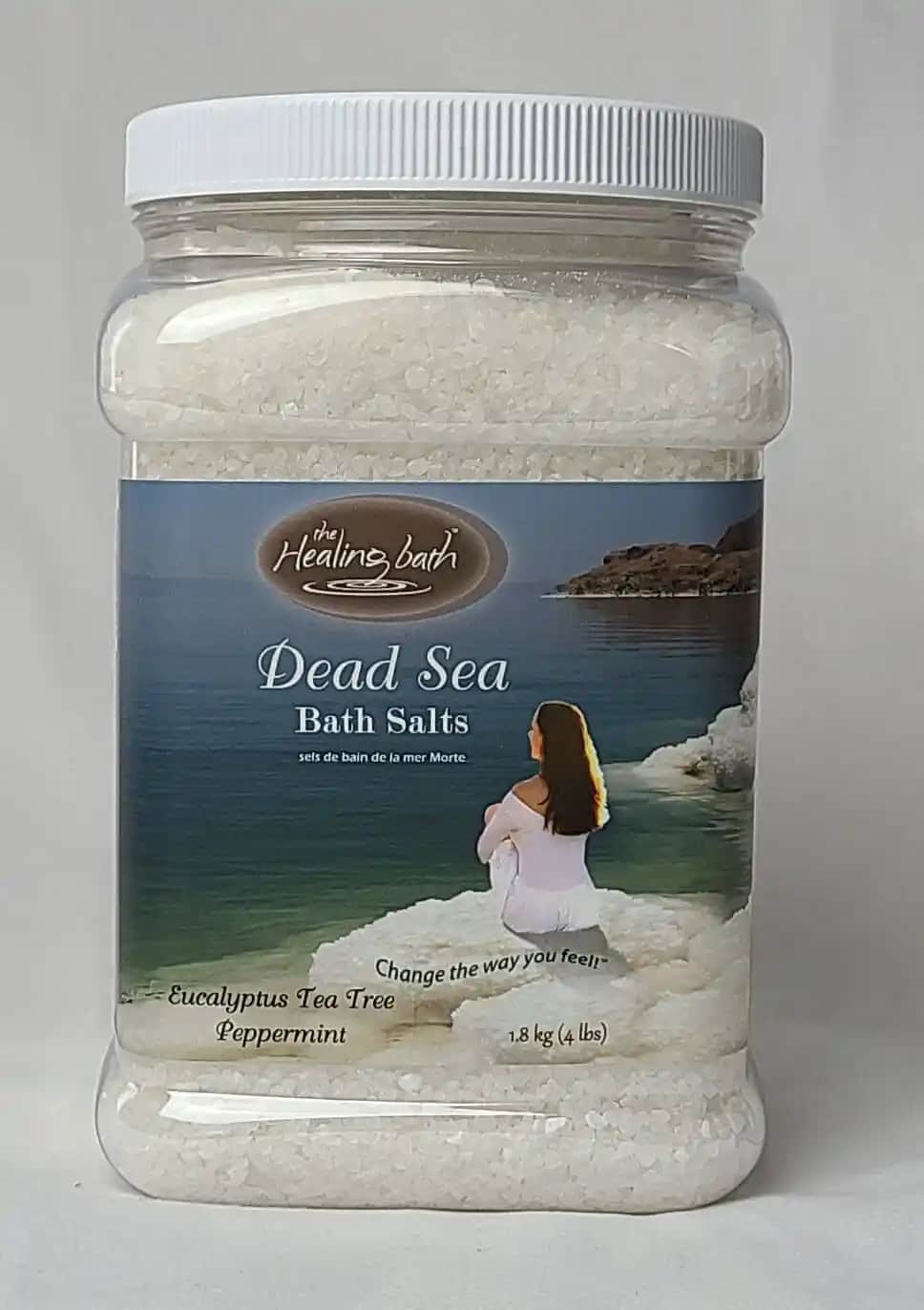 Dead Sea Tuzunun Kozmetik ve Sağlık Alanındaki Fark Yaratan Özellikleri ve Kullanım İpuçları