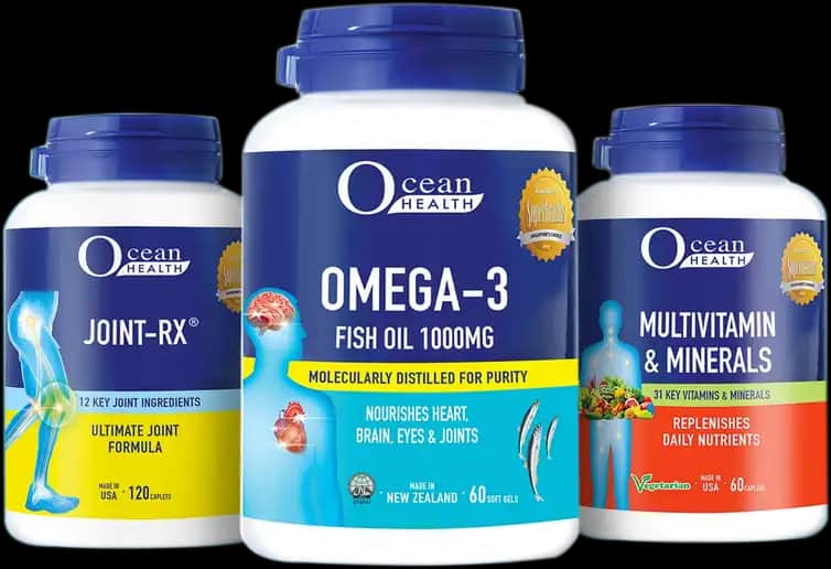 Deniz Kaynaklı Kozmetik ve Kişisel Bakım Ürünleri: Doğal Güzellik ve Sağlık İçin En İyi Seçenekler