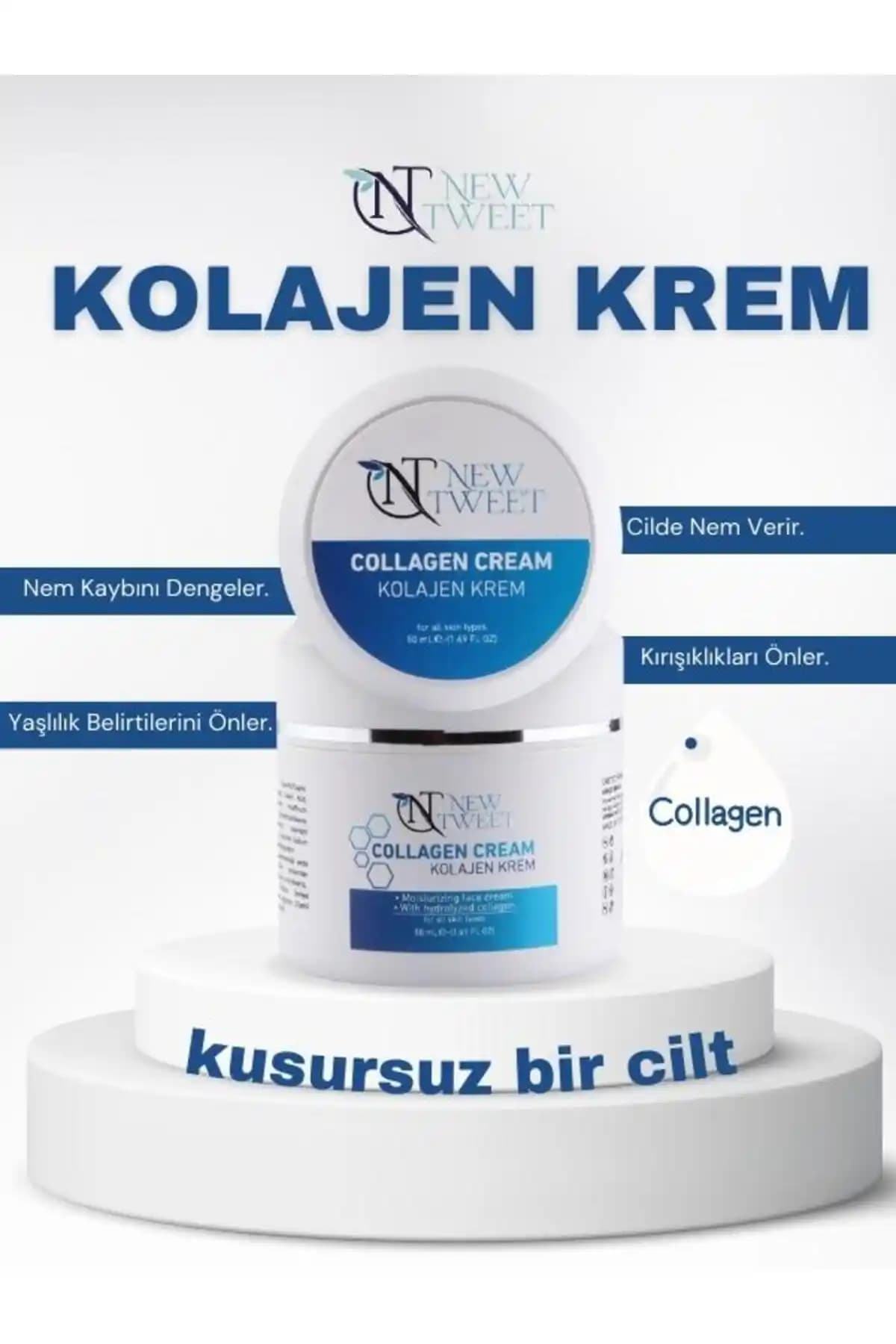 Deri Sıkılaştırıcı Kremler: Cilt Elastikiyetini Artıran ve Yaşlanmayı Geciktiren Etkili Çözümler
