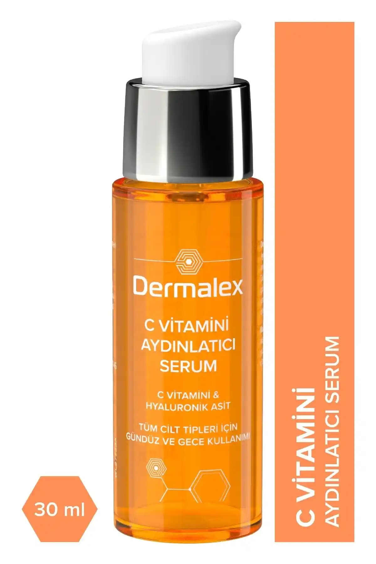 Dermalex Serumu ile Cilt Sağlığınızı Güçlendirin ve Güzelliğinize Yatırım Yapın