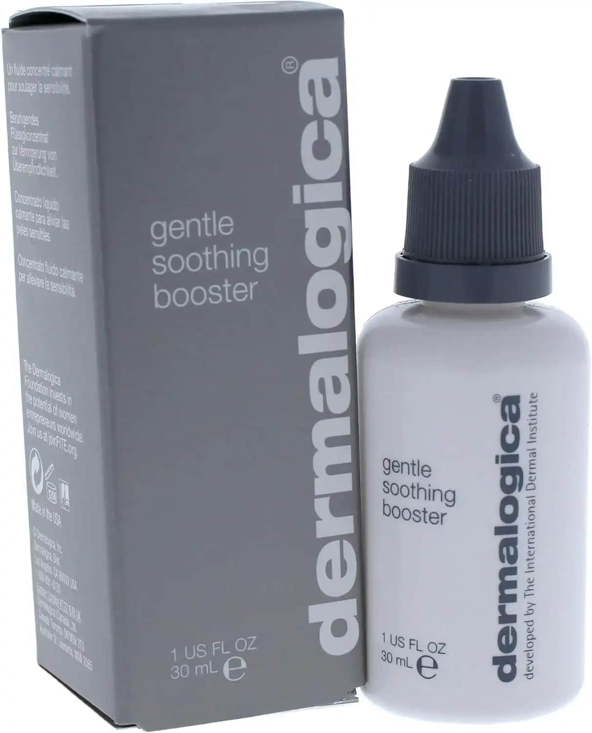 Dermalogica Gentle Soothing Booster ile Hassas Cildi Rahatlatma ve Güçlendirme Rehberi