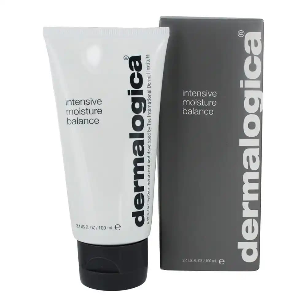 Dermalogica Intensive Moisture Balance: Kuru ve Hassas Ciltler İçin Güçlü Nemlendirici Ürün