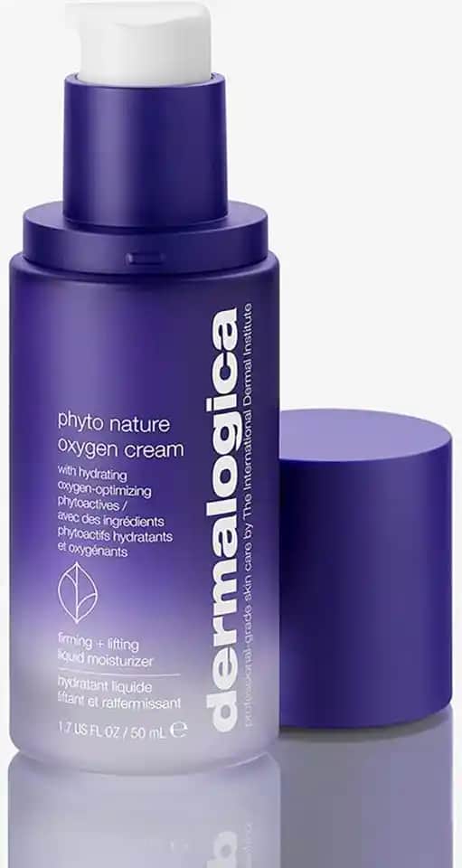 Dermalogica Phyto Nature Oxygen Krem: Doğal ve Etkili Cilt Bakımı İçin Uygun Seçenek