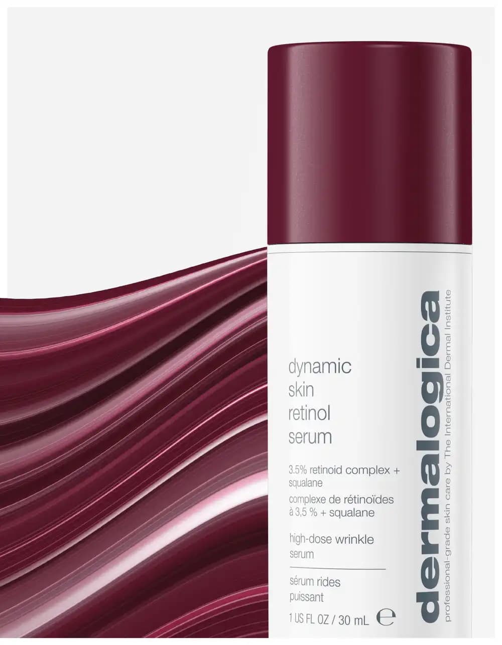 Dermalogica Retinol Serumu ile Cilt Yenileme ve Yaşlanma Karşıtı Etkiler