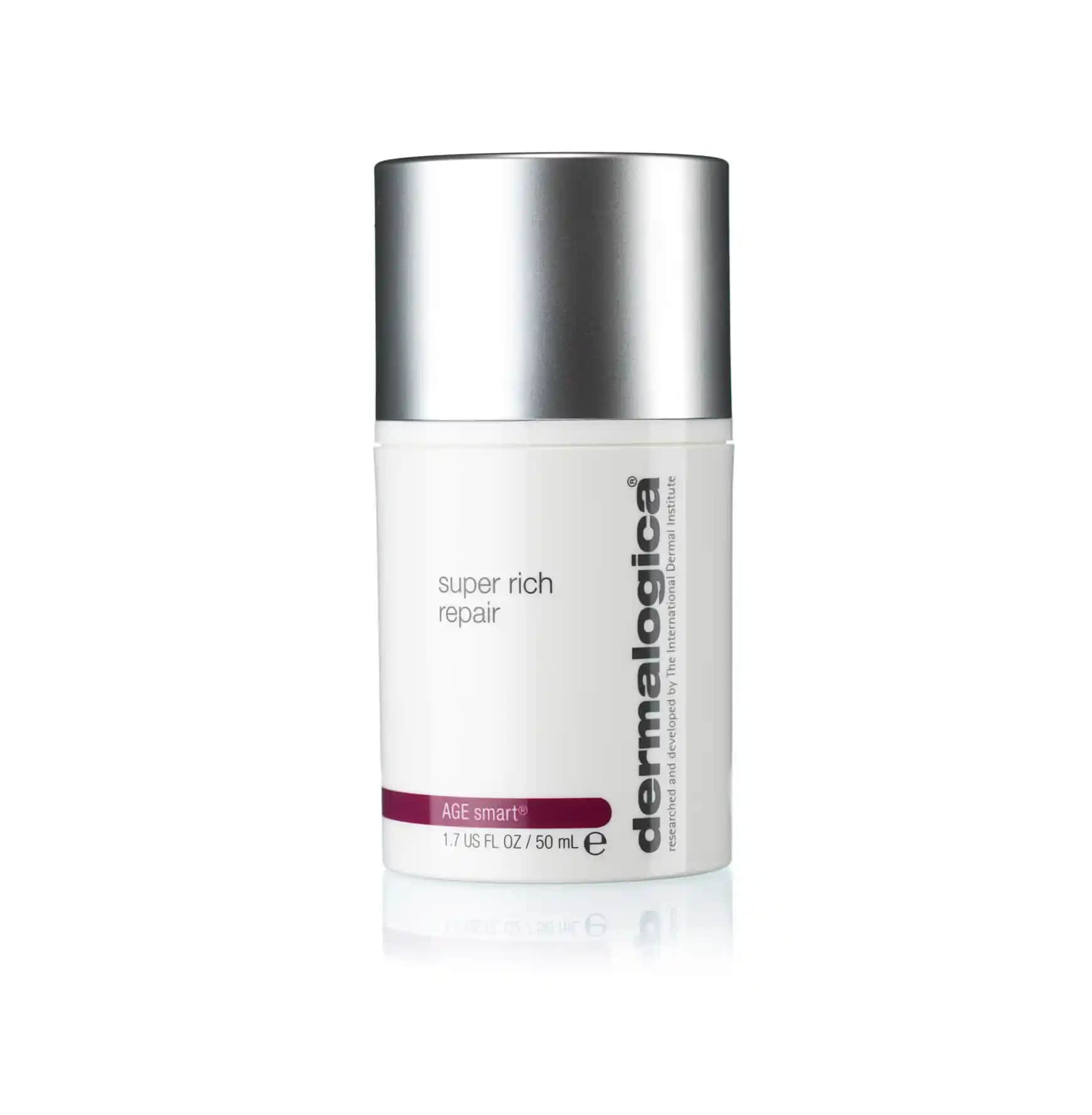 Dermalogica Super Rich Repair: Yoğun Nem ve Anti-Aging Etkili Krem Özellikleri