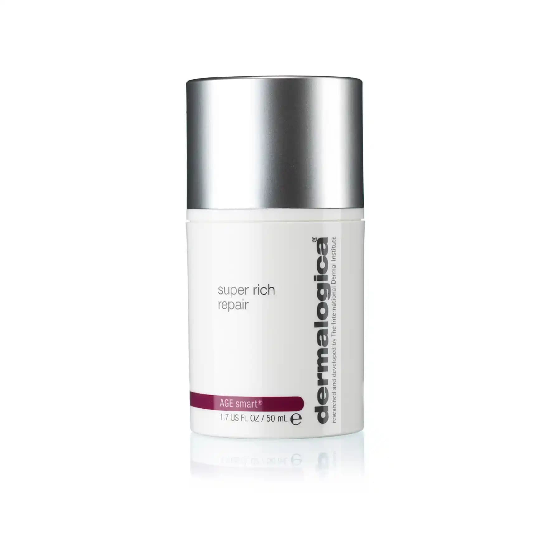 Dermalogica Super Rich Repair: Yoğun Nem ve Anti-Aging Etkili Krem Özellikleri