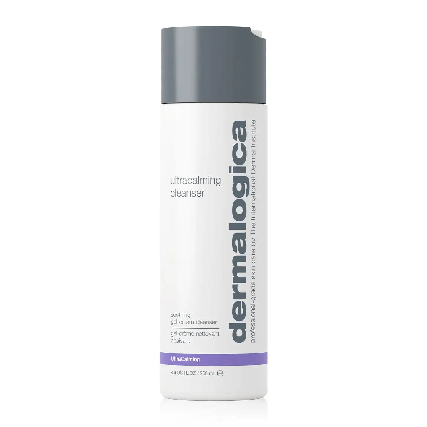 Dermalogica UltraCalming Temizleyici: Hassas Ciltler İçin Güvenilir ve Nazik Temizlik Çözümü