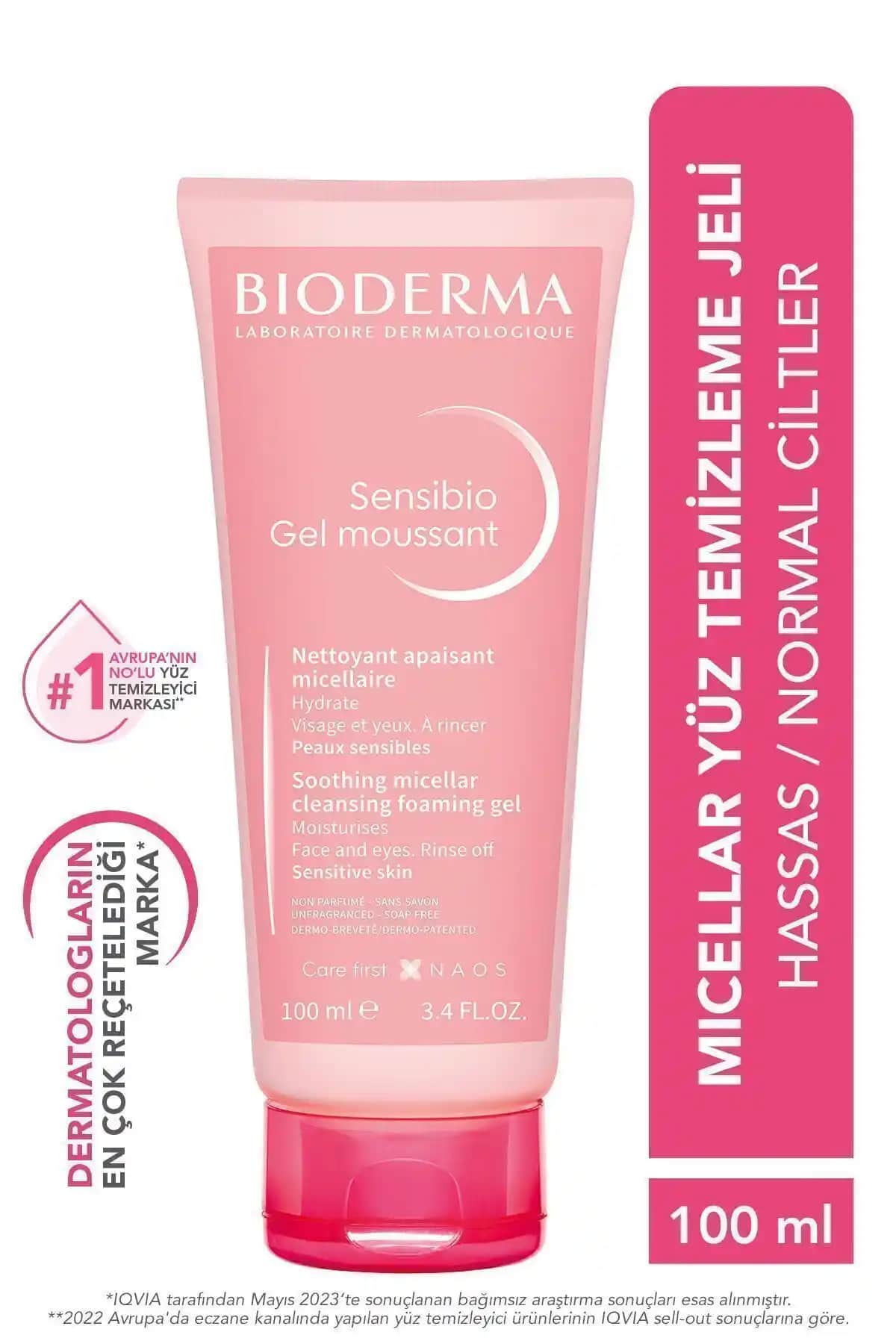 Dermatologların Önerdiği Yüz Temizleme Jeli Seçimi ve Kullanım Rehberi
