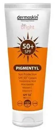 Dermoskin SPF 50 Güneş Koruyucu ile Güvenli ve Etkili Güneşlenme Rehberi