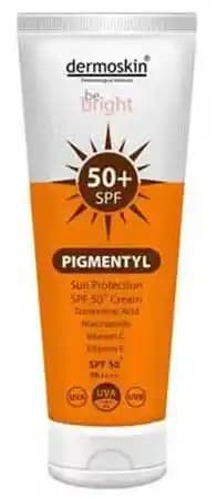Dermoskin SPF 50 Güneş Koruyucu ile Güvenli ve Etkili Güneşlenme Rehberi