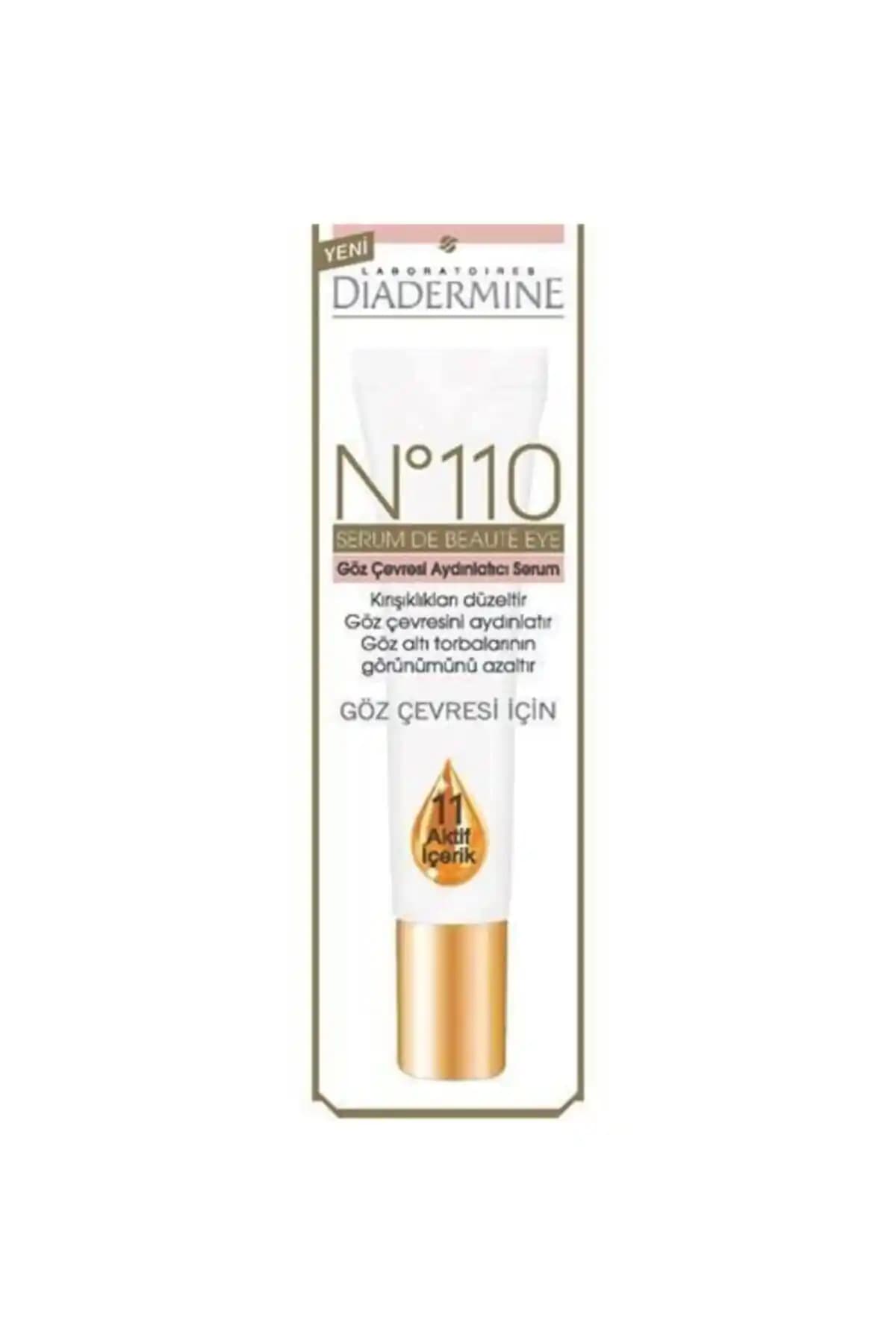 Dıadermine Göz Çevresi Kremi: Göz Sağlığı ve Güzelliği İçin En İyi Bakım Seçenekleri