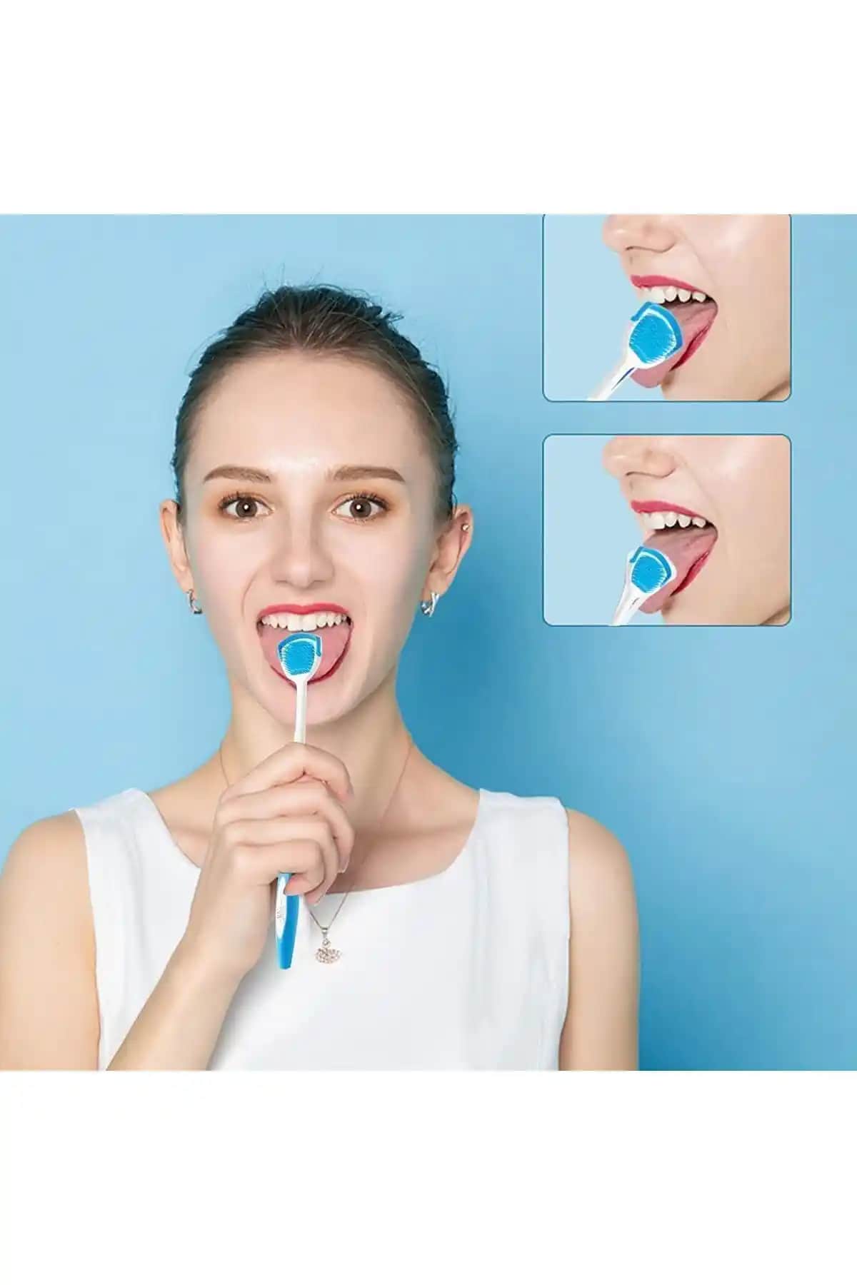 Dil Bakımı Neden Önemlidir ve Günlük Rutinlerde Nasıl Uygulanır