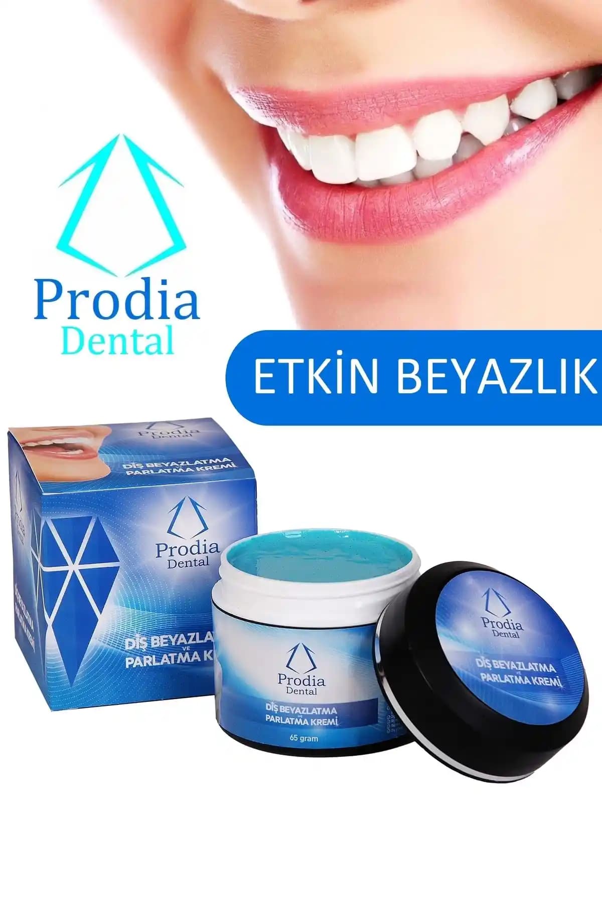 Diş Beyazlatma Kremi Nedir, Nasıl Kullanılır ve En Güvenilir Seçenekler Nelerdir?