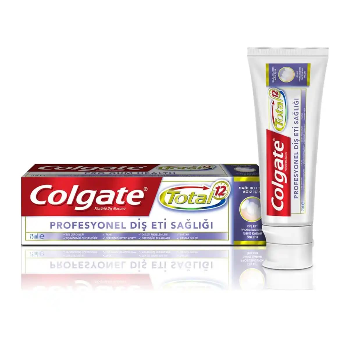Diş Eti Sağlığını Koruma Yöntemleri ve Colgate ile Güvenilir Bakım Rehberi