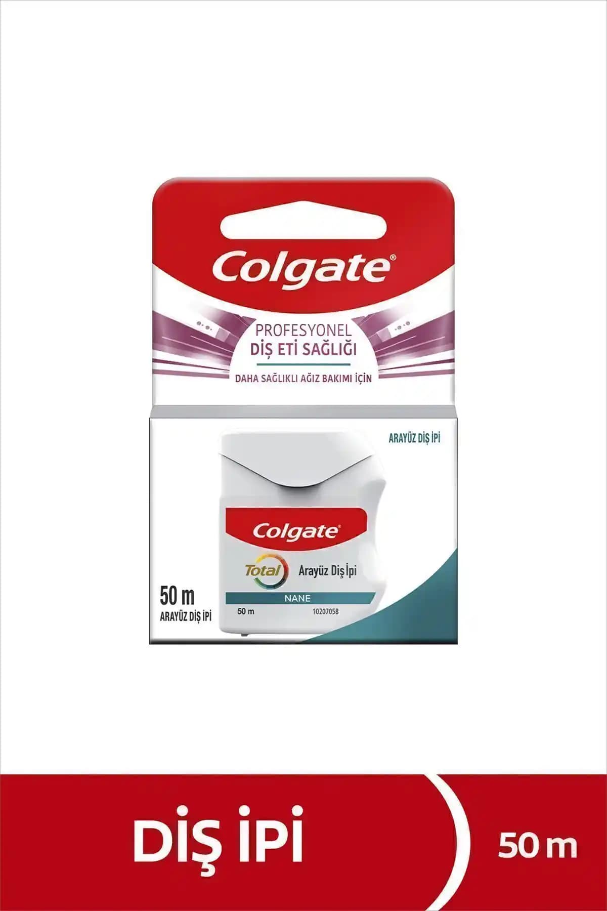 Diş İpi Kullanımının Önemi ve Colgate Markasıyla Sağlıklı Gülüşler
