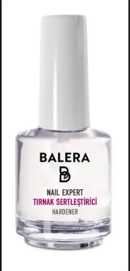 Doğal Tırnak Sertleştirici Kürler ve Sağlıklı Tırnaklar İçin Uygulama Yöntemleri