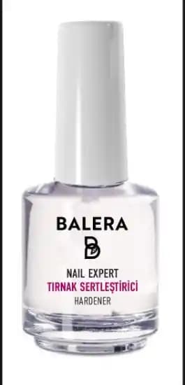 Doğal Tırnak Sertleştirici Kürler ve Sağlıklı Tırnaklar İçin Uygulama Yöntemleri