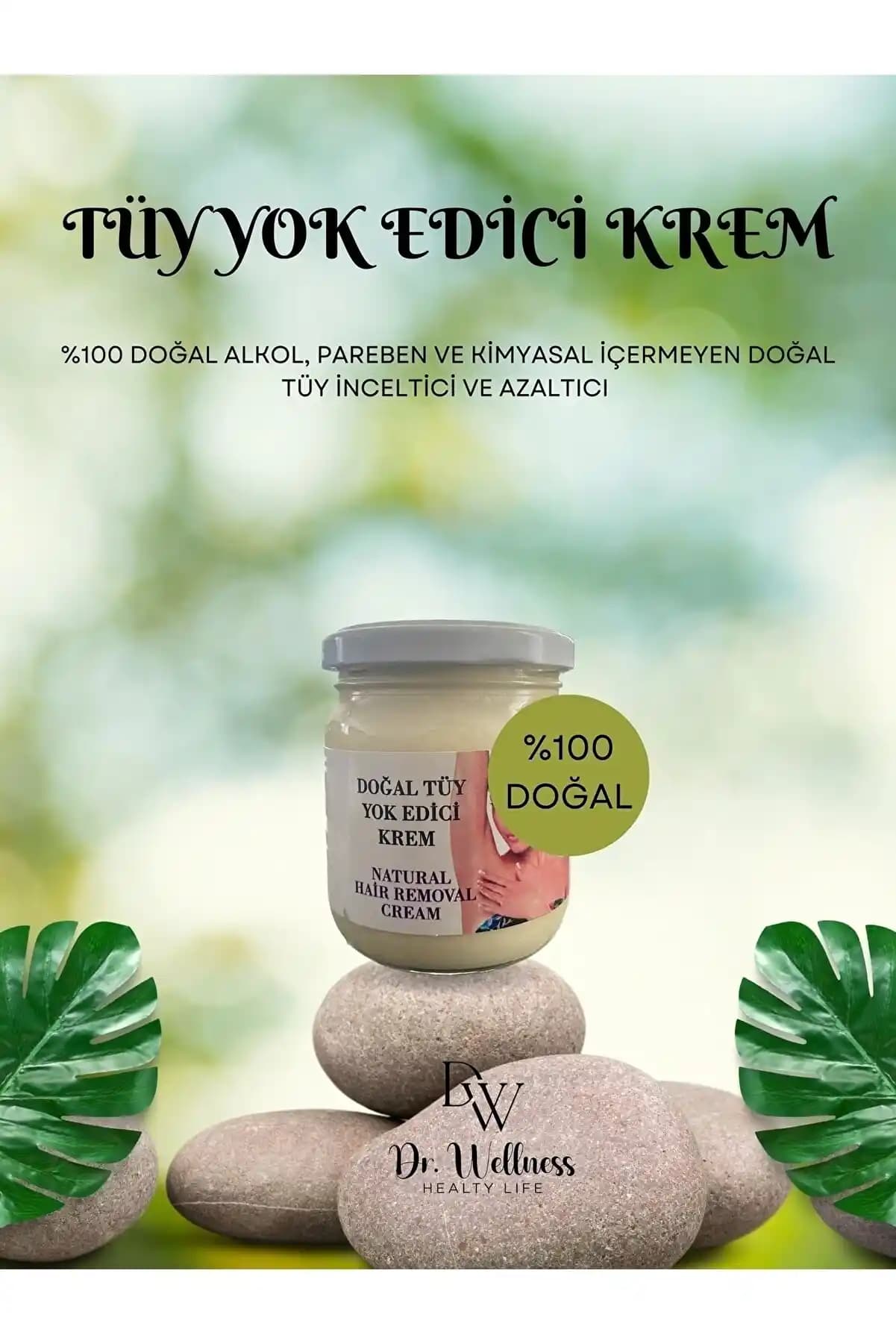 Doğal Tüy Azaltıcı Yöntemler ve Güvenli Uygulama İpuçları