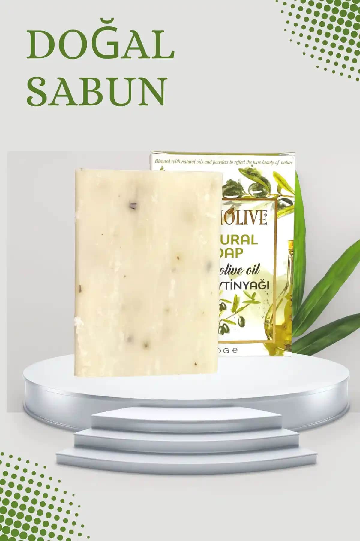 Doğal Yüz Sabunu Seçimi ve Kullanımıyla Sağlıklı Cilt Bakımı Rehberi