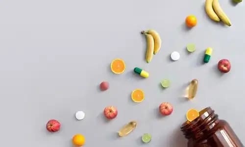 Doktorların Tavsiye Ettiği Vitamin Hapları ve Kişisel Bakımda Kullanım Rehberi