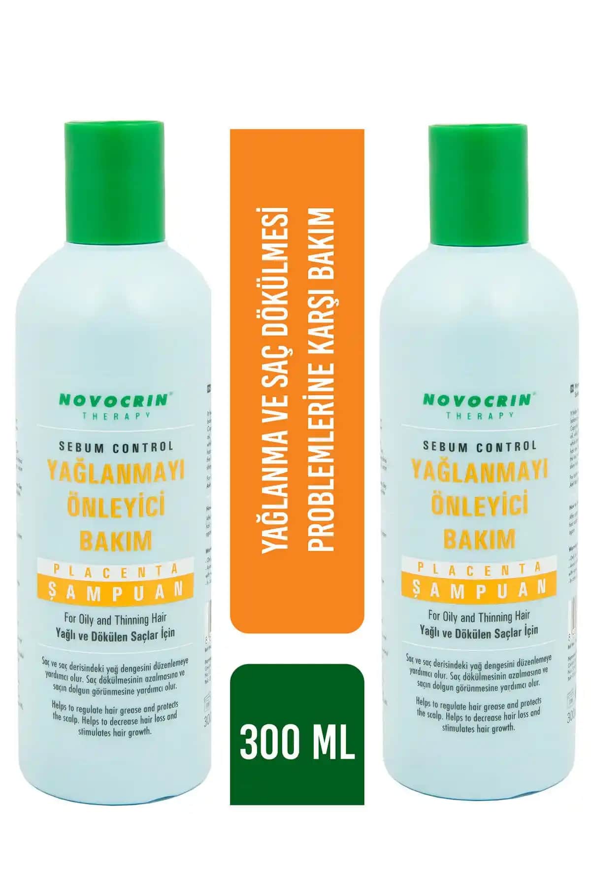 Dökülen ve Yağlı Saçlar İçin En Etkili Şampuan Seçenekleri ve Bakım İpuçları