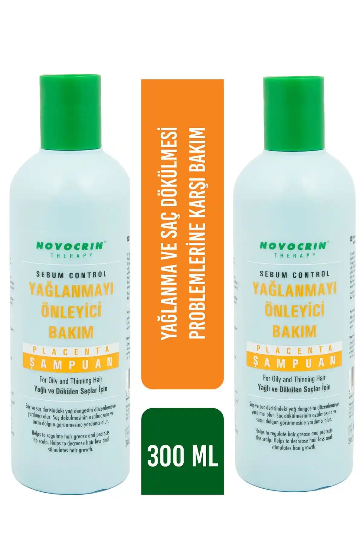 Dökülen ve Yağlı Saçlar İçin En Etkili Şampuan Seçenekleri ve Bakım İpuçları