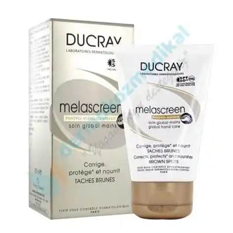 Ducray El Kremi: Güvenilir ve Etkili Cilt ve El Bakım Ürünü Tanıtımı