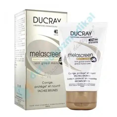 Ducray El Kremi: Güvenilir ve Etkili Cilt ve El Bakım Ürünü Tanıtımı