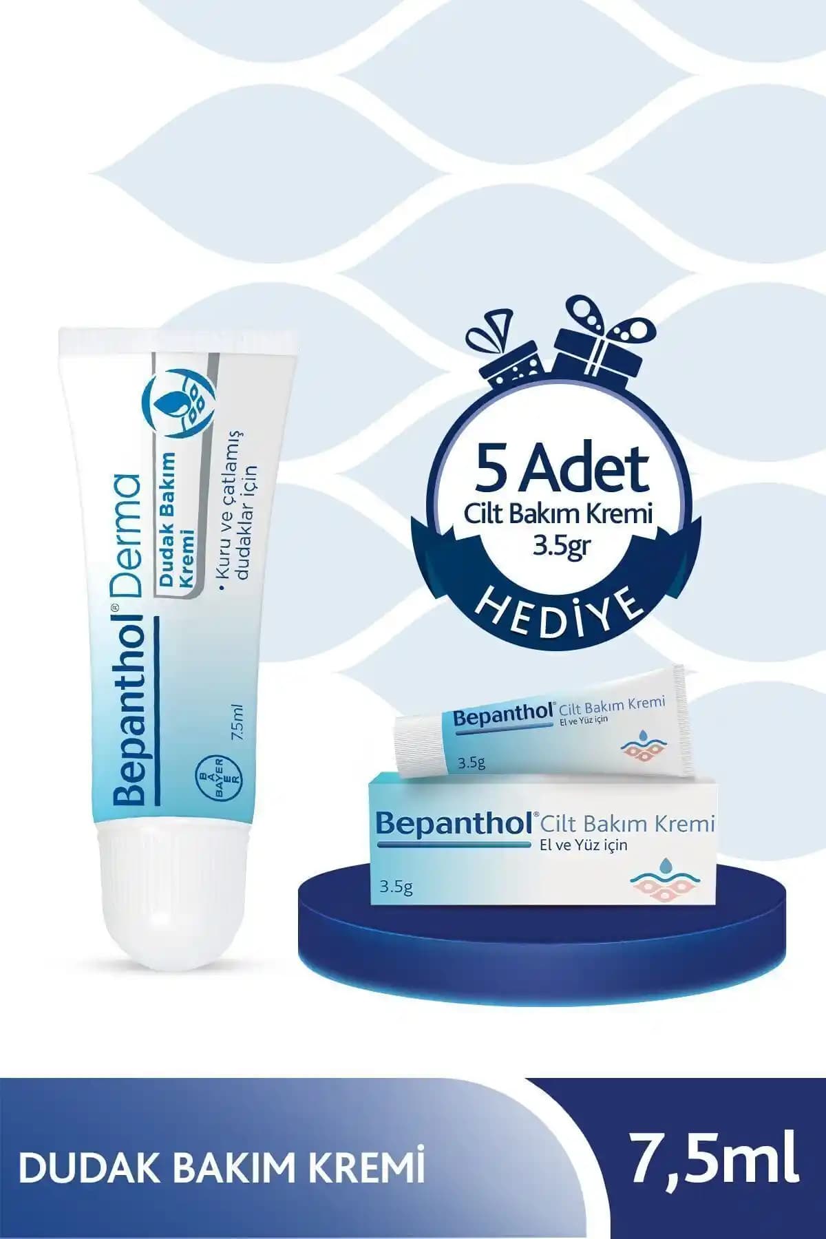 Dudak Bakımında Bepantol Kullanımı ve Etkili Koruma Yöntemleri