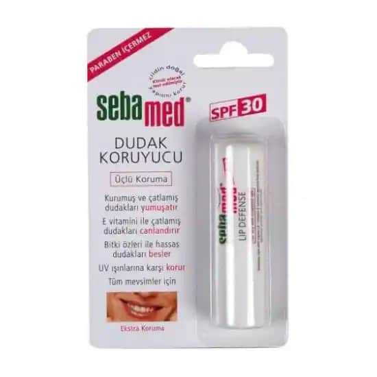 Dudak Koruyucu Kullanımı ve Bakım İpuçlarıyla Sağlıklı ve Pürüzsüz Dudaklar