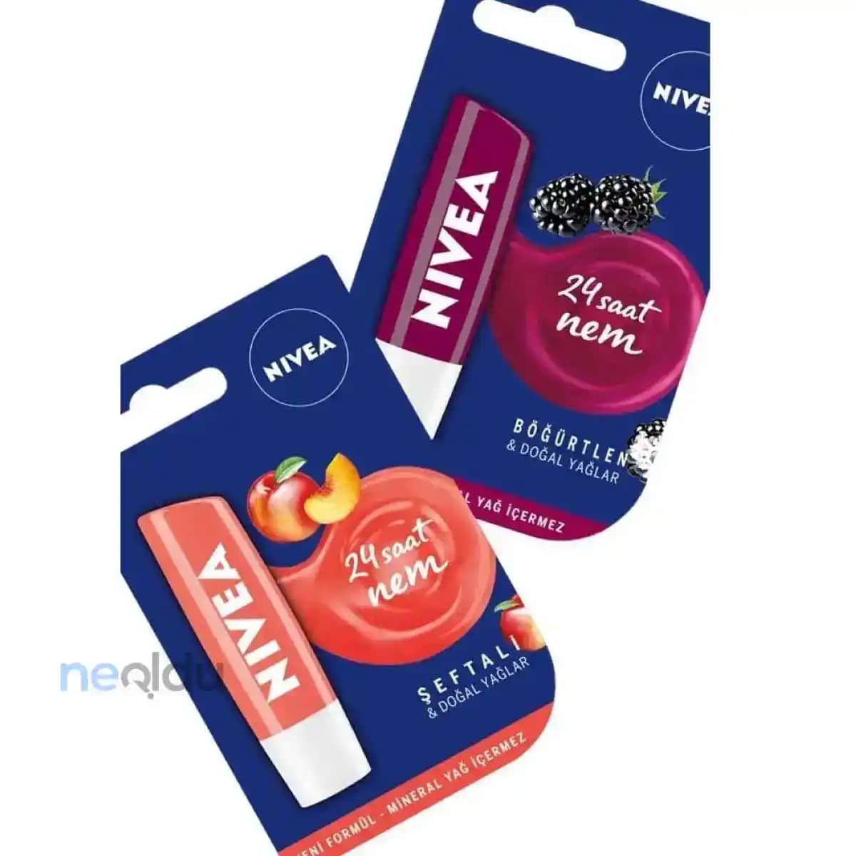 Dudak Sağlığı İçin En İyi Lip Balm Seçenekleri ve Bakım İpuçları