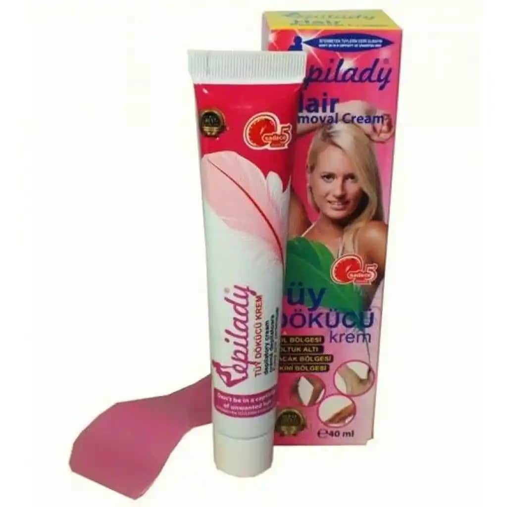 Dudak Üstü Tüy Dökücü Kremler: Kullanım İpuçları ve Güvenlik Önlemleri