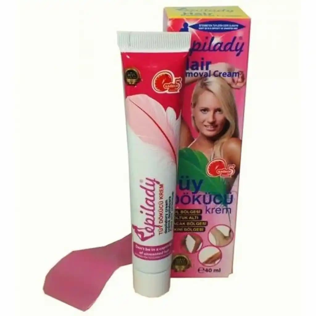 Dudak Üstü Tüy Dökücü Kremler: Kullanım İpuçları ve Güvenlik Önlemleri