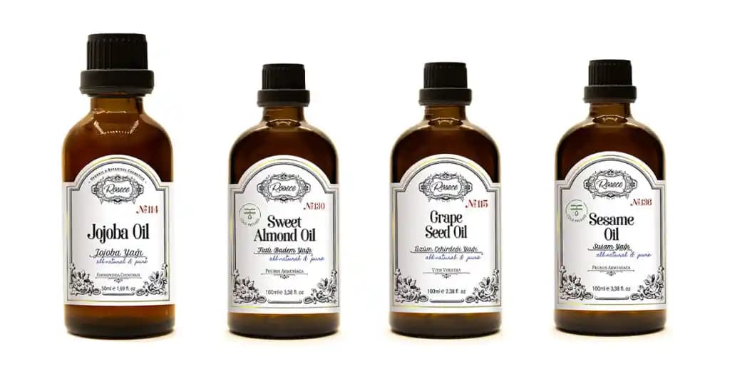 Dudaklara İyi Gelen Doğal Yağlar ve Etkili Bakım Önerileri