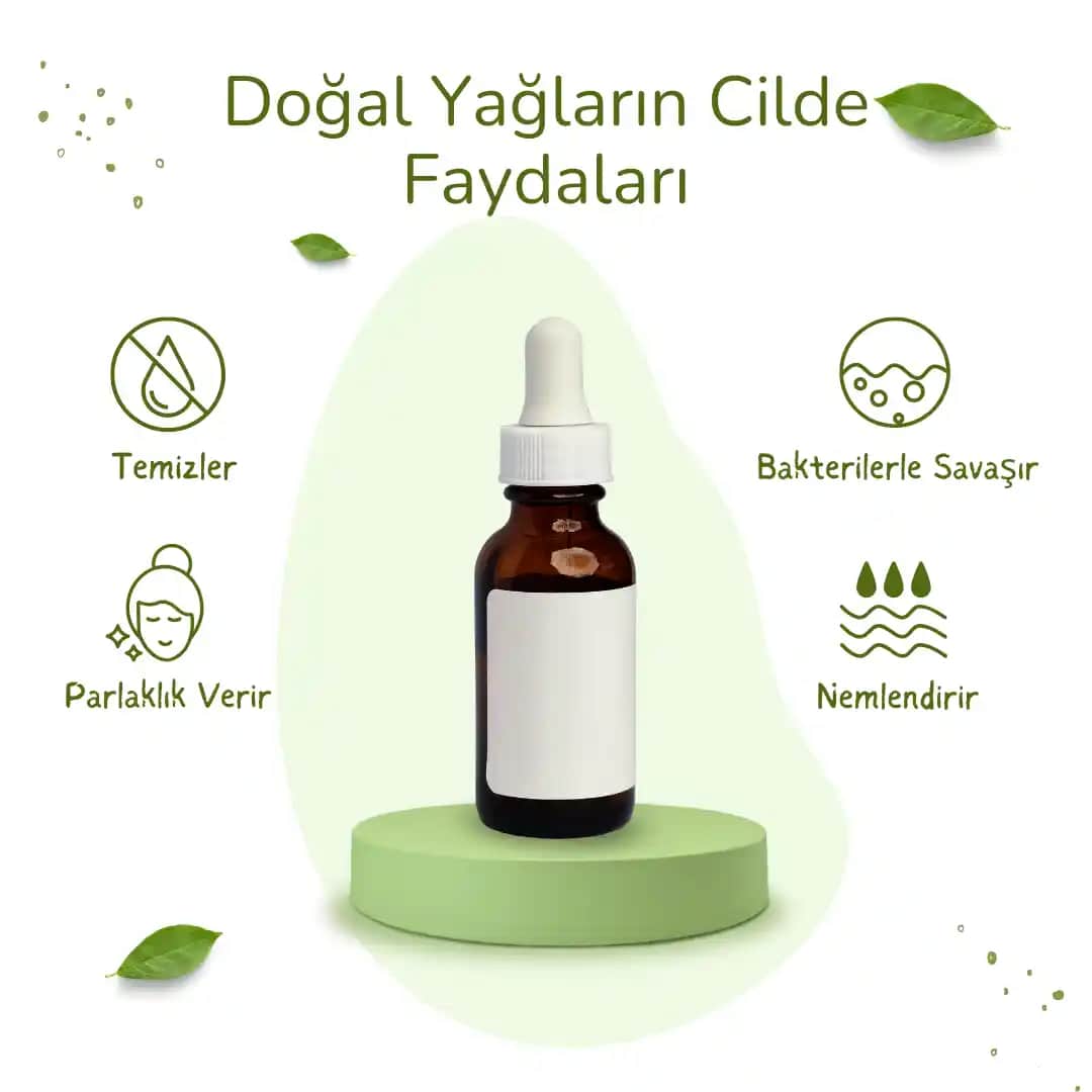 Dudaklara İyi Gelen Yağlar ile Doğal ve Etkili Dudak Bakımı Rehberi