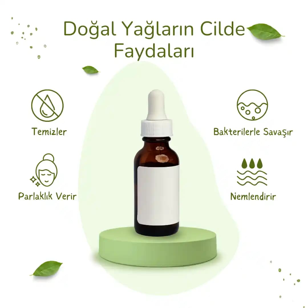 Dudaklara İyi Gelen Yağlar ile Doğal ve Etkili Dudak Bakımı Rehberi