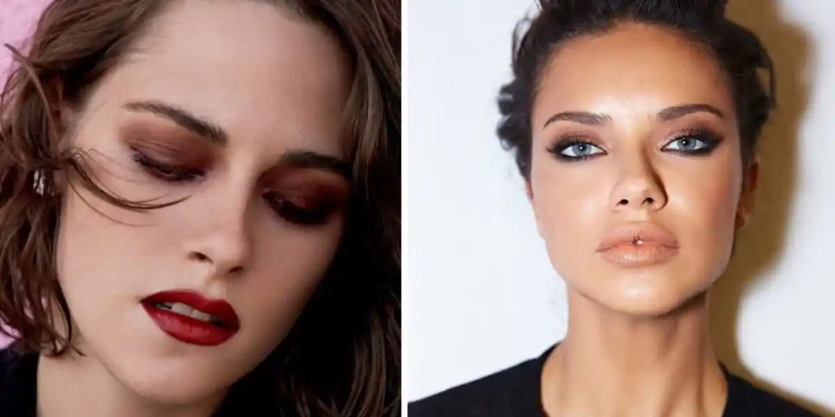 Dumanlı Makyaj Nedir Nasıl Yapılır ve Güncel Trendler Hakkında Bilgi