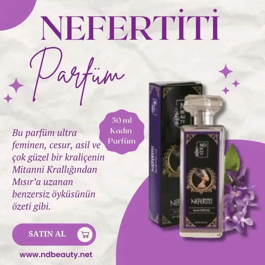 Dünyanın En Güzel Kokuları: Kozmetik ve Kişisel Bakımda Esansların Önemi ve Seçimi