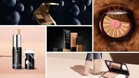 Dünyanın En İyi Makyaj Markaları ve Kozmetik Sektöründeki Yenilikler