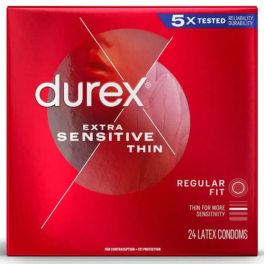 Durex Extra Serisi: Güvenlik ve Konfor Sunan Kondom Ürünleri Hakkında Bilgi