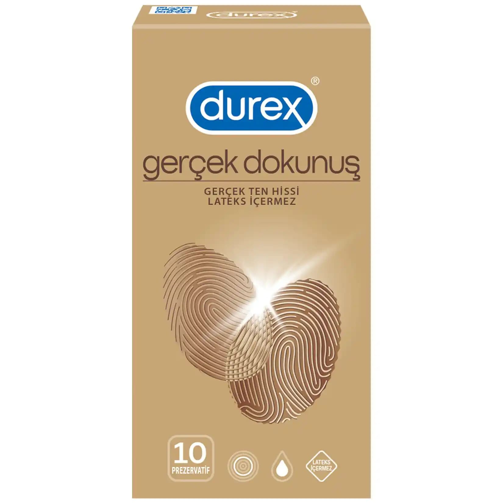 Durex Latekssiz Prezervatifler: Güvenli ve Konforlu Kullanım İçin Yenilikçi Seçenekler