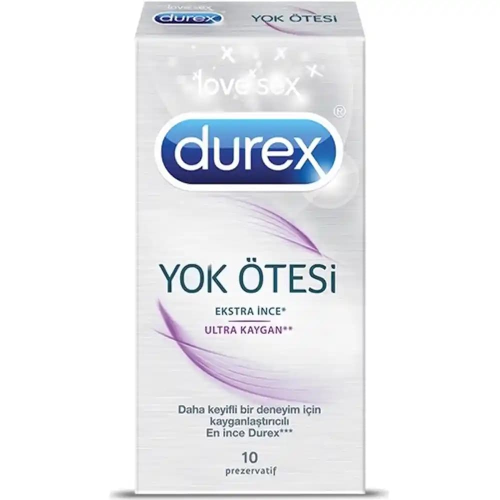 Durex Ürünleri ve Kozmetik Alanındaki Yeri: Güvenlik ve Erişilebilirlik Rehberi